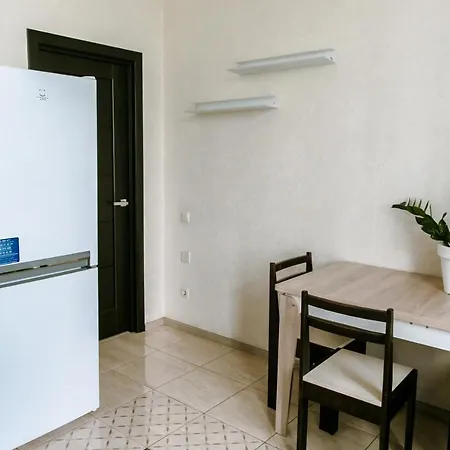 уютная 2-х комнатная в центре *