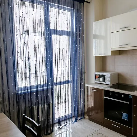 уютная 2-х комнатная в центре Odessa