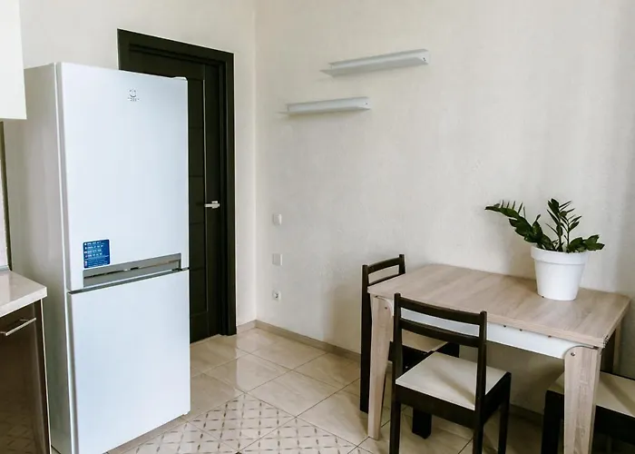 уютная 2-х комнатная в центре *